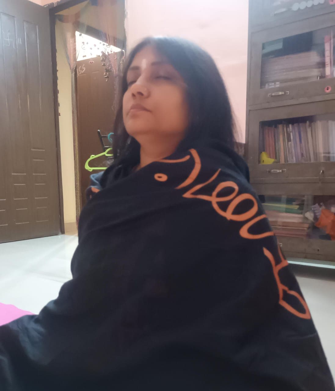 आधुनिक जीवन में ध्यान और योग