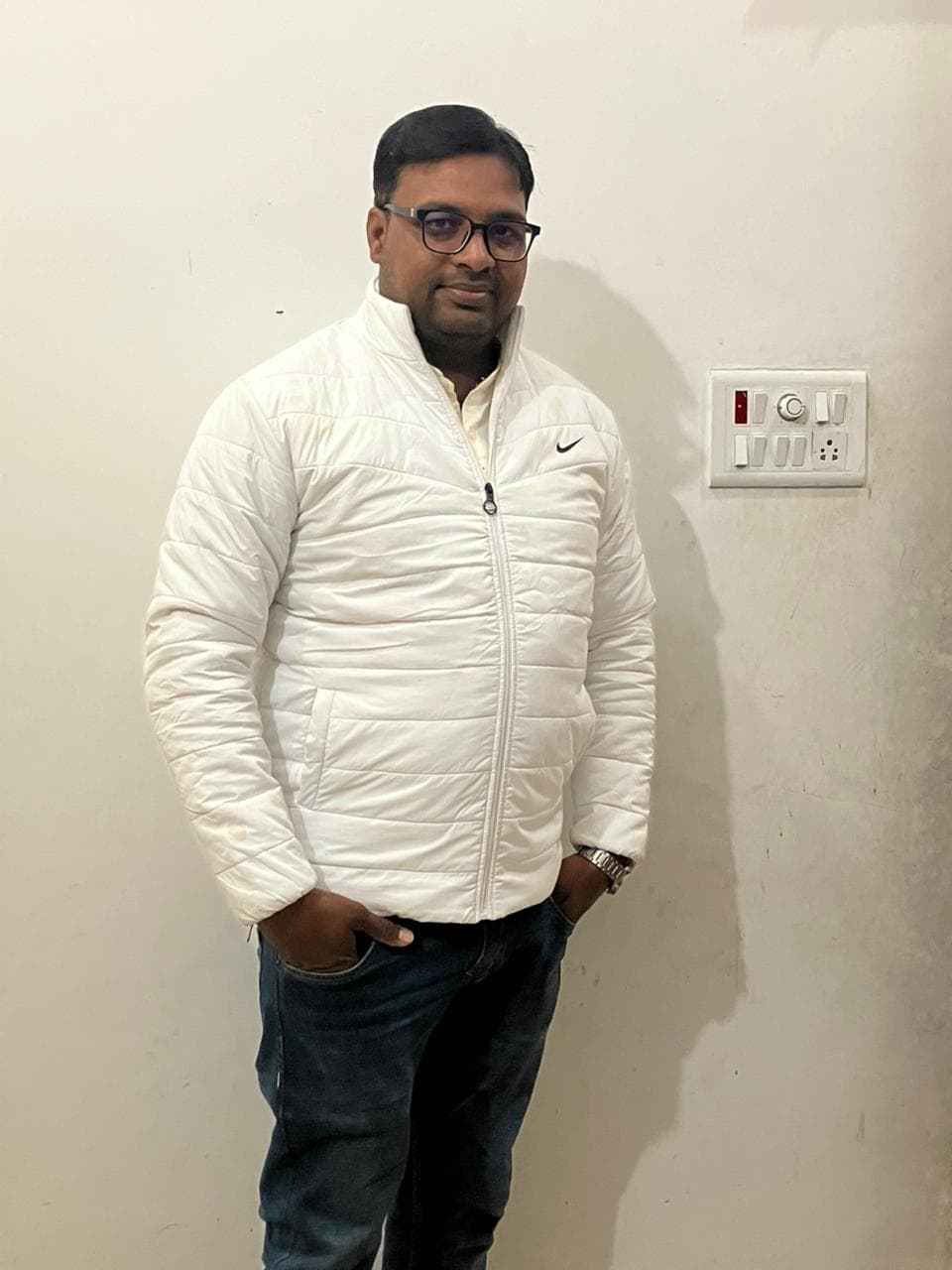 अश्विनी कुमार शुक्ला