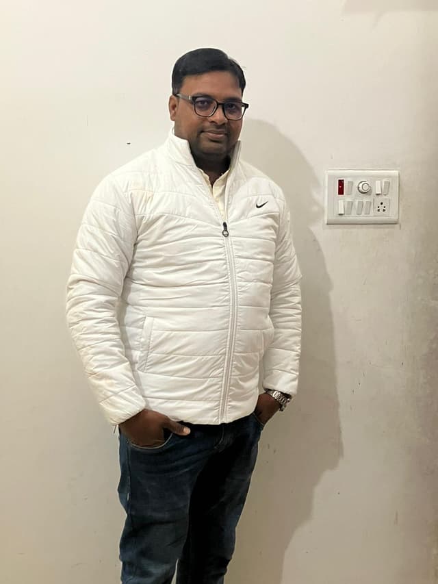 अश्विनी कुमार शुक्ला
