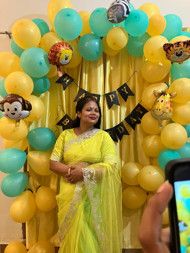 वंदना शुक्ला