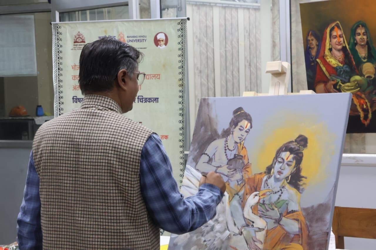 भोजपुरी लोक: बाज़ार का 'मर्दानाकरण' और कला का संरक्षण