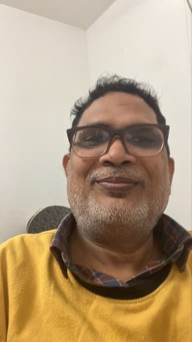 धनहीन पत्रकारों-अनुवादकों और वेब डेवलपरों को ज्ञान देते सरयूपारीय ब्राह्मण कामता प्रसाद तिवारी