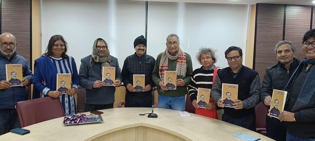 समाज को अधिक मानवीय बनाना ही लेखन का उद्देश्य: पंकज मित्र
