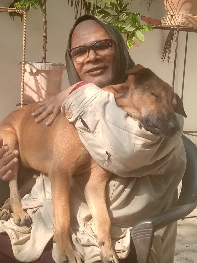 लेनिनवा ससुर एक बहुत ही घटिया नजीर पेश करके मरा है, बाकी सब ठीक किया था