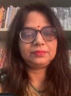 डॉ. अलका प्रकाश, सहायक प्रोफेसर व कवयित्री