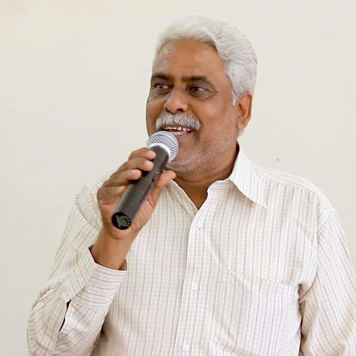 और दारा शिकोह वली अहद से इंसान बन बैठा था --- कमाल के किस्सागो हैं डॉ. मोहम्मद आरिफ
