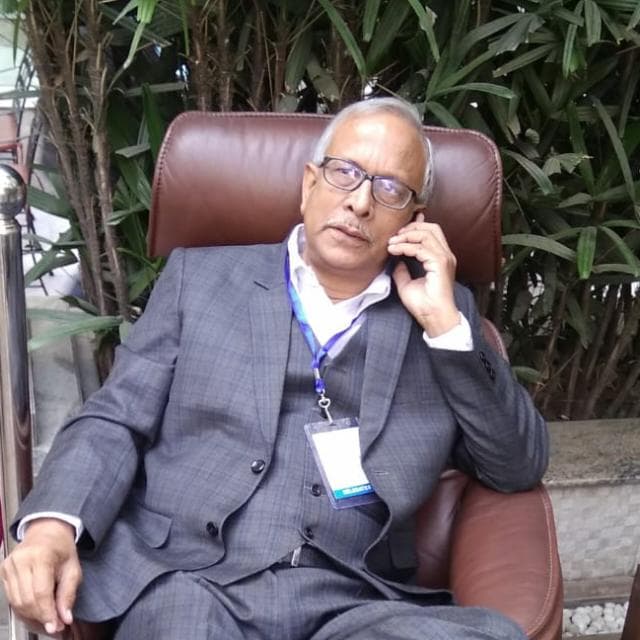 दि टेलीग्राफ के पूर्व संपादक आर. राजगोपाल अब नहीं रहे किसी भी देश के नागरिक, सरकार ने उनके वोट देने का भी अधिकार छीना
