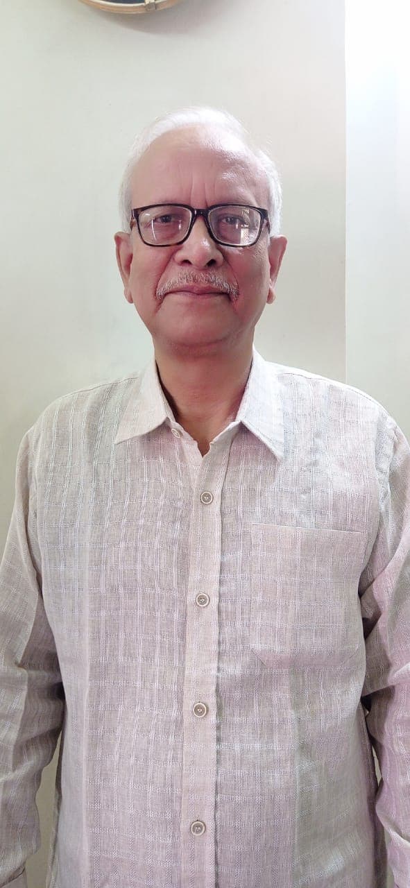 नवोदित शायर मो. शाहिद अख्तर की एक निराली नज्म को जाए पढ़ा