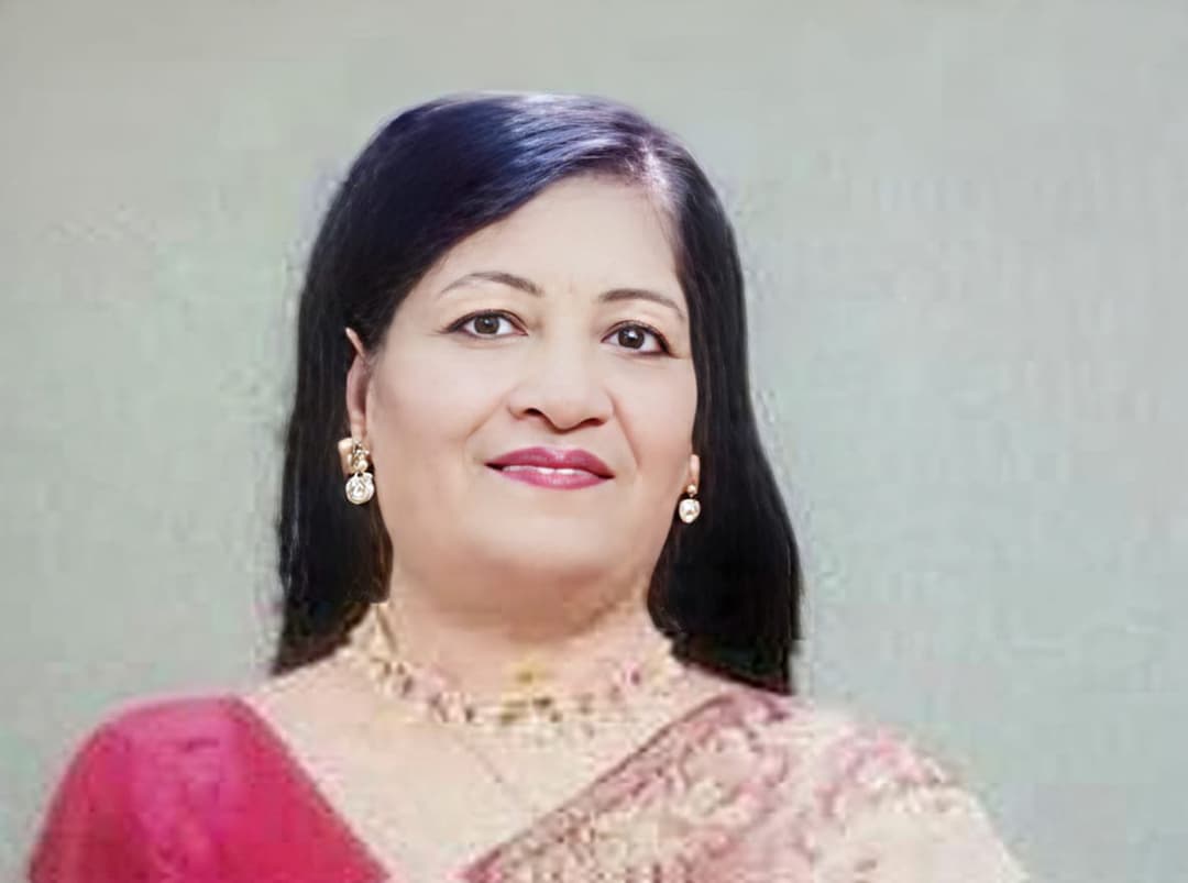 मुझे आम तौर पर नारी तथा सामाजिक विषयों पर लिखना पसंद है: सुखमिला अग्रवाल