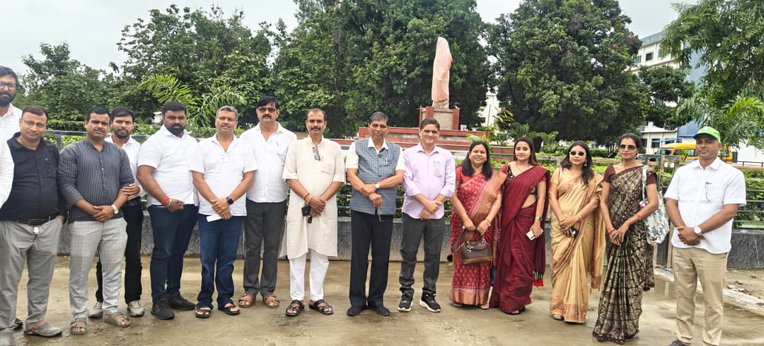 हमारी शिक्षा-व्यवस्था सर्वसमावेशी है : प्रो. हरेंद्र कुमार सिंह