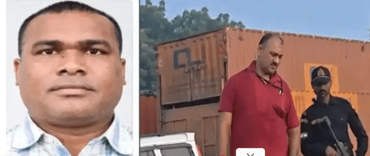 फर्जी मुठभेड़ में राजनीतिक कार्यकर्ता बृजेश गंझू को मार गिराने वाले एटीएस के डिप्टी एसपी विपिन राय पर हो लीगल ऐक्शन, किया जाए बर्खास्त — भेजा जाए जेल