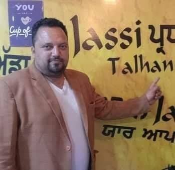 Dera Sachkhand Ballan ने किया Mandeep Dass और Jassi Tahlan का बायकाट