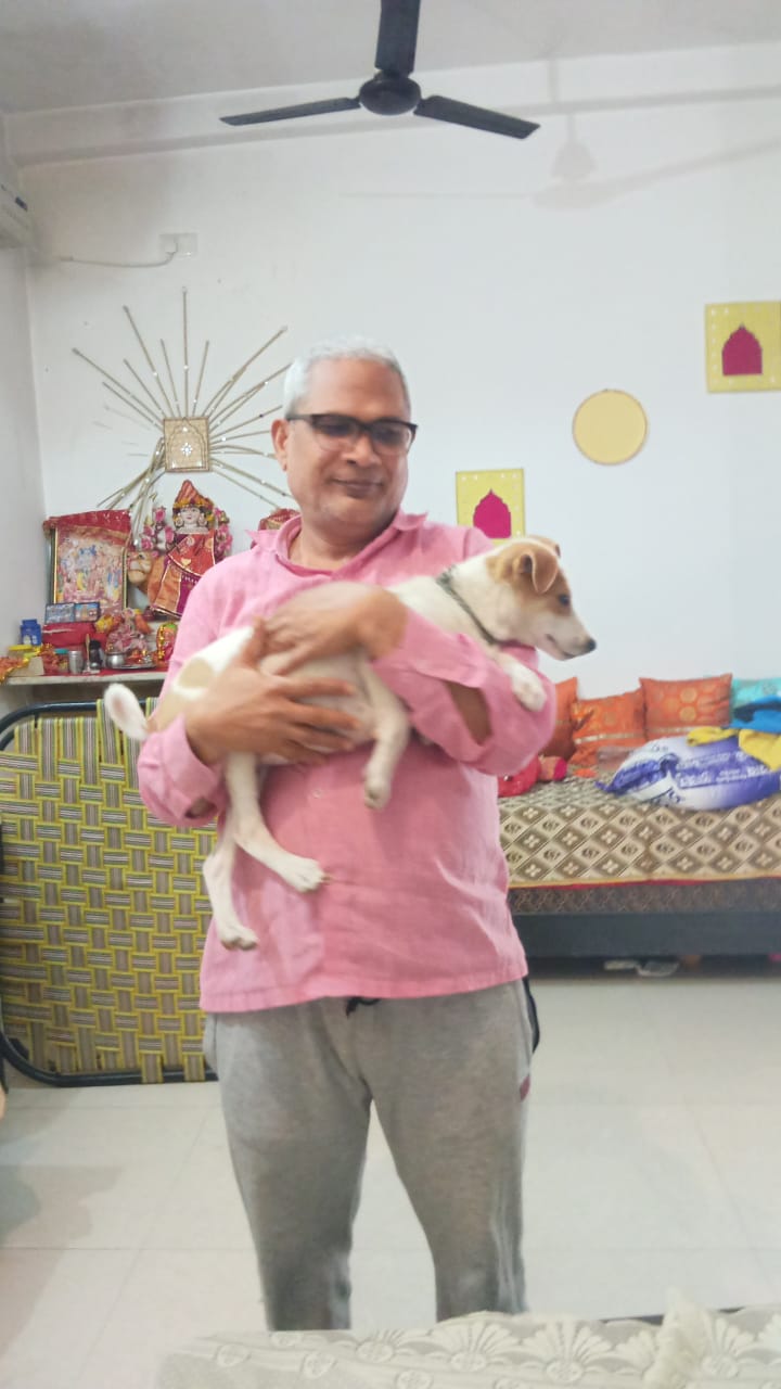 कामता प्रसाद