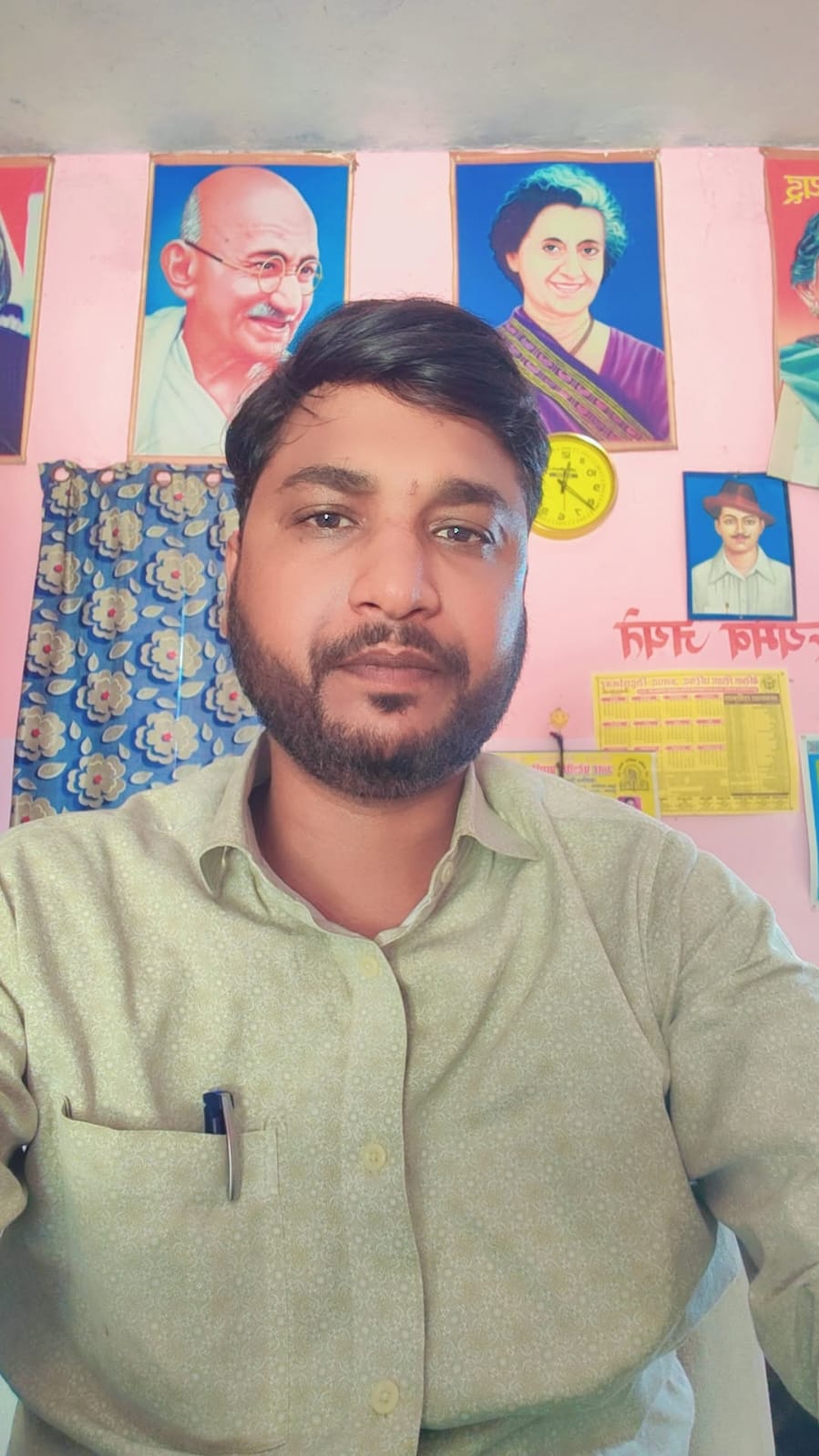 अखिलेश चौधरी